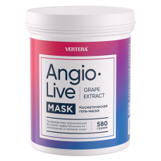 AngioLive Mask 580 g