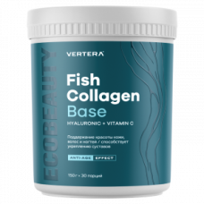 Fish Collagen Base