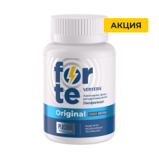 Forte Original (Lyophilized Gel)
