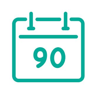 Chương trình 90 ngày