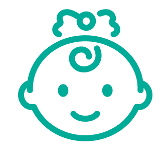 Thực phẩm cho bé