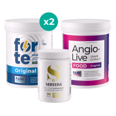 Combo IMMUNO Personal 2.0