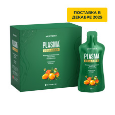 Plasma Collagen – Đột phá mới trong dòng beauty-nutrition của VERTERA