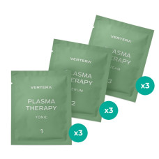PLASMA THERAPY- Gói dùng thử