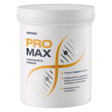 PRO-MAX Laminaria với axit succinic