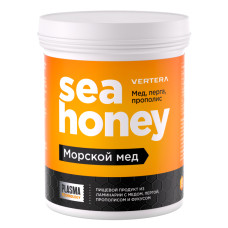 Sea Honey