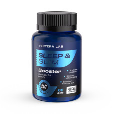 SLEEP&SLIM BOOSTER