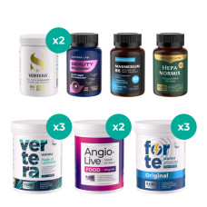 VODOROSLIM Premium №1