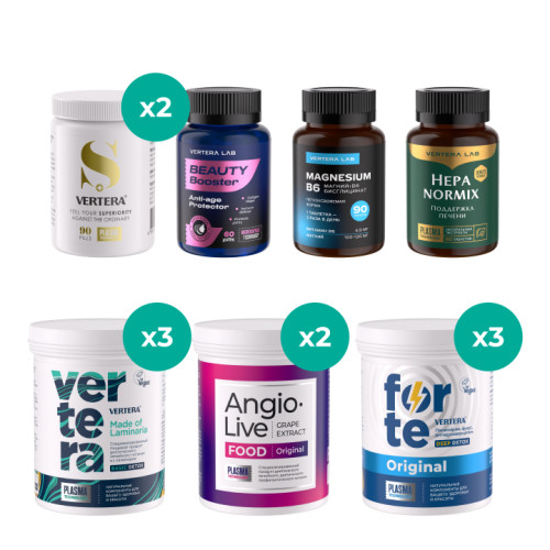 VODOROSLIM Premium №1