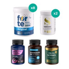 VODOROSLIM Premium №3