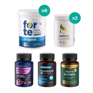 VODOROSLIM Premium №3