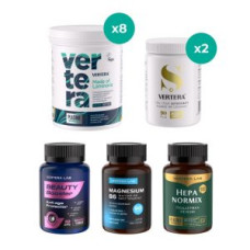 VODOROSLIM Premium №2