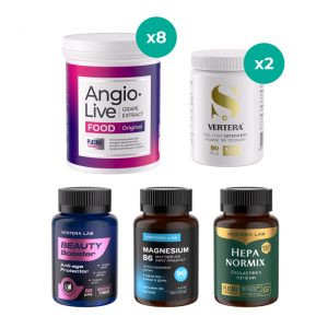 VODOROSLIM Premium №4