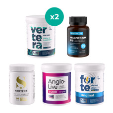 VODOROSLIM Start №1