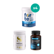 VODOROSLIM Start №3