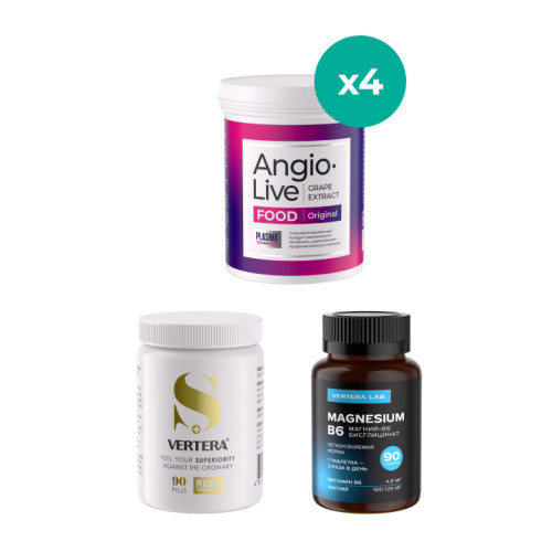 VODOROSLIM Start №4